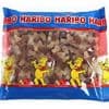 Cannabis in snoepjes van Haribo, meerdere mensen onwel
