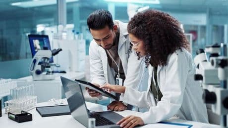 Doctors are very excited about one huge new cancer breakthrough