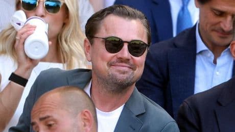 Críticas a DiCaprio por invertir en un resort ecológico y de lujo al norte de Tel Aviv, a 70 kilómetros de la franja de Gaza