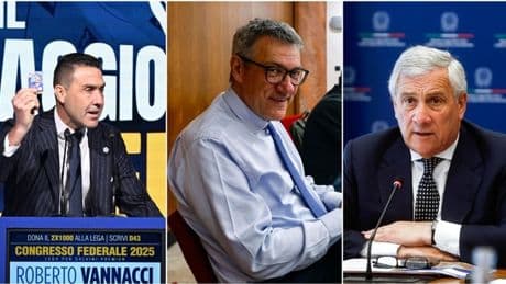 Referendum senza quorum, Landini: «Obiettivo mancato, ma 14 milioni di persone chiedono risposte». Tajani: «Fallito assalto al governo»