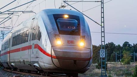 Bundespolizei Bremen: Fahrkartenkontrolle endet mit Festnahme