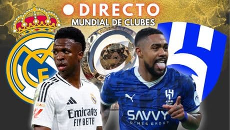 ¡Sorpresón en el primer once de Xabi Alonso!: un canterano ocupa el puesto de Mbappé