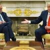Folgt Berlin Donald Trump?: Merz will globale Mindeststeuer in Europa kippen