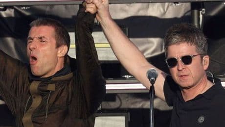 'I was attacked at Oasis' Heaton Park show over a beer – and missed the entire concert'