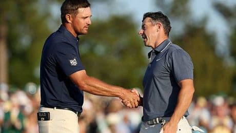 Rory McIlroy's dramatic Masters victory will affect golf's bitter multi-billion dollar split