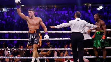 Tommy Fury vs Kenan Hanjalic undercard – who else is fighting on Budapest bill?