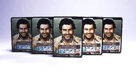 The Escobar Phone scam saga has finally come to an end