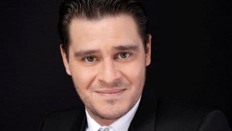 Le fils cadet de Joe Dassin raconte les derniers instants de son père