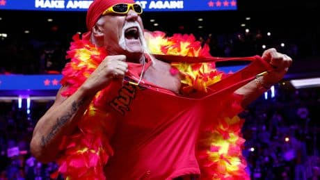 Hulk Hogan, Wrestling Legend, Dead At 71 Following 'Cardiac Arrest'