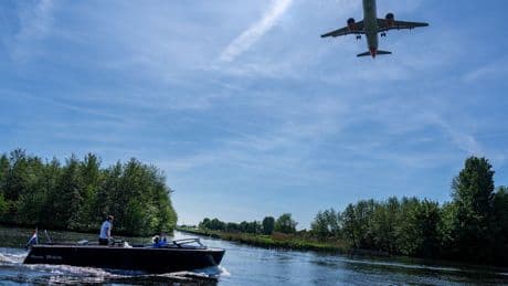 Vernietiging natuurvergunning kan Schiphol tot krimp dwingen
