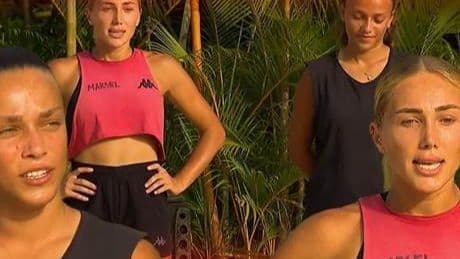 SURVIVOR HABERLERİ | Survivor'a veda eden isim belli oldu! Sevgi İvme - Meryem Kasap düellosu