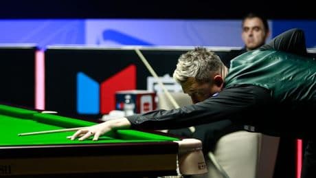 'I’m a world snooker champion – I know who the greatest five players of all-time are'