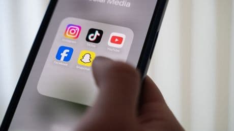 Bundestag will ran an die «digitale Theke» Tiktok
