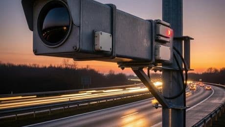 Es oficial: la DGT confirma los nuevos radares que ya empiezan a multar en las carreteras españolas