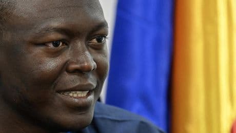 Chad’s ex-PM and opposition leader Masra ‘abducted’ from his home, party says