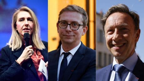«Pour la liberté de savoir»