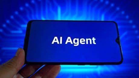 What Are The 7 Types Of AI Agents?