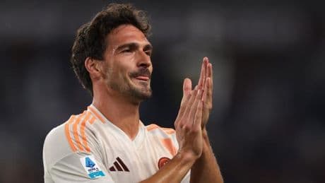 Neuer Job für Mats Hummels – Weltmeister wird Fernseh-Experte