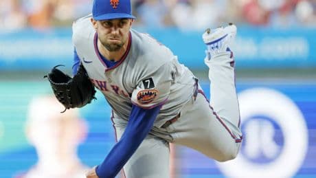 Mets vs. Pirates picks, best bets: MLB odds, predictions Friday