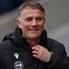Wrexham line up move for Tottenham star as Phil Parkinson looks to strengthen his squad for the Championship