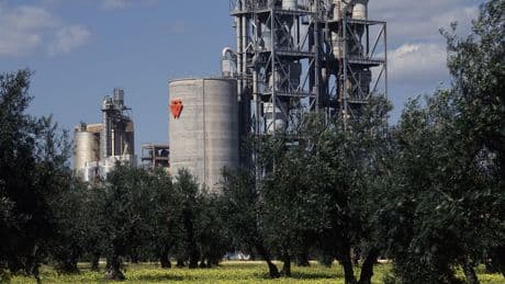 Inmocemento gana 36,7 millones en el primer trimestre, un 13,4% más