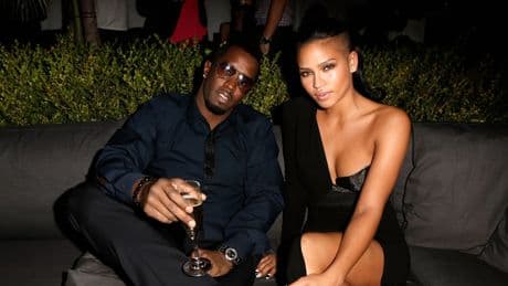 Jahrelanger Missbrauch - Kronzeugin sagt gegen Diddy aus!