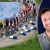 In de ban van de darmen: experimenteert het Tour-peloton écht met het opnemen van stoelgang?