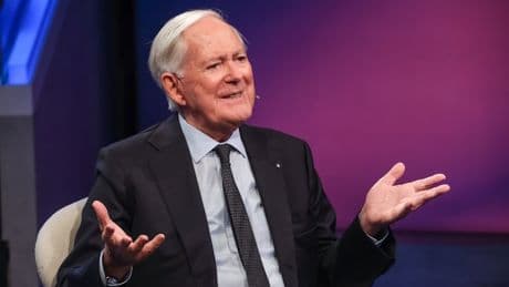 Abrechnung mit „persönlichem Freund“ - Berater-Legende schießt gegen Altkanzler Schröder