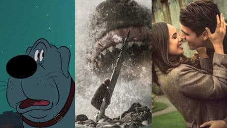 Qué ver hoy en Netflix, Amazon Prime Video y Max: domingo 17 de agosto de 2025