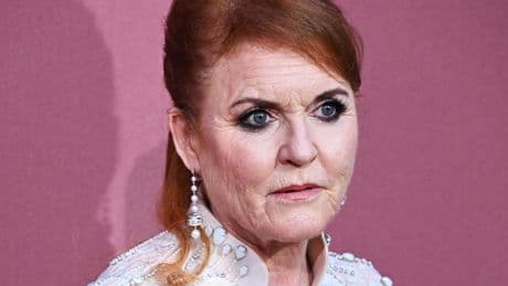 "Steckt mit drin": So tief ist auch Sarah Ferguson im Epstein-Skandal verwickelt