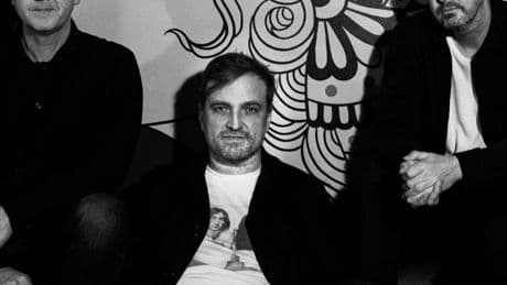 Starsailor Ekim ayında İstanbul'da
