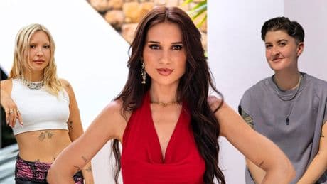 Die neuen Kandidatinnen! - WIR wollen „Princess Charming“ Vanessa erobern