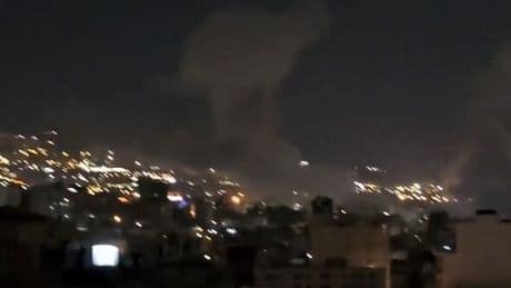 Israel strikes Iran LIVE: Operation 'Rising Lion' launched against Iran nuclear sites