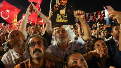 Türkei: Gericht setzt Führung der Oppositionspartei in Istanbul ab