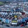 'Unaffordable' rents well over a third of income