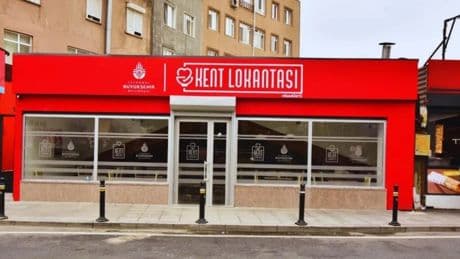 İstanbul'da uygun fiyatlı yemek nerede yenir? İBB Kent Lokantası 29 Mayıs menüsü