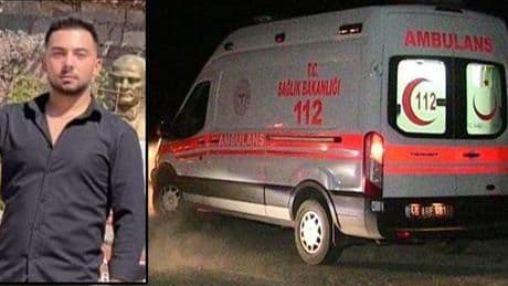Arkadaşları önce şaka yaptığını sandı! Çalıştığı tekneden denize atladı sonrası korkunç
