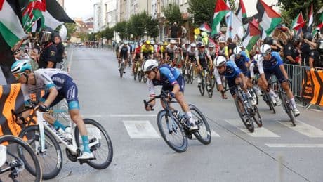La Vuelta España 2025: horario, recorrido, perfil y dónde ver por TV y online la etapa 17