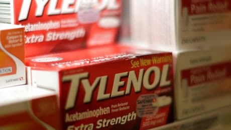 A Revived Focus on an Unproven Link Between Tylenol and Autism