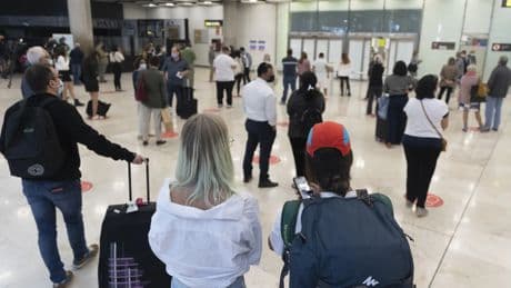 España marca un nuevo récord de población con 49,3 millones de personas gracias a la migración