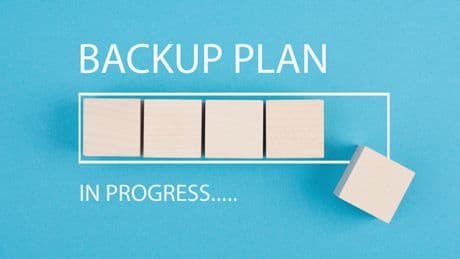 Windows: Mit diesen Trick geht die Datensicherung künftig viel schneller
