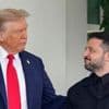 Ukraine-Invasion, Tag 1274: Trump will sich selbst aus Friedensverhandlungen offenbar vorerst zurückziehen