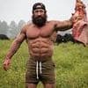 Experts' disturbing theory behind Liver King's Joe Rogan meltdown is a warning for all red meat lovers