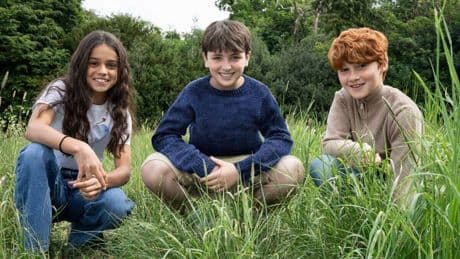 „Harry Potter“-Serie startet 2026 - Das sind die neuen Harry, Ron und Hermine