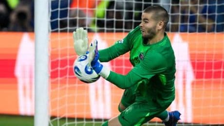Paris Saint-Germain: Gianluigi Donnarumma aussortiert - Berater spricht von Mobbing