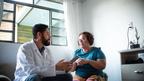 Brits urged by NHS to test themselves for infection that can be 'life-threatening'