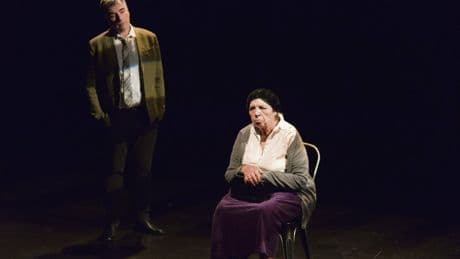 « Mamie Lüger » : une grand-mère qui a longtemps joué à la justicière
