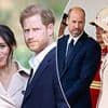 A.N. WILSON: William and Kate would probably be glad to never see Harry and Meghan again. But this is why they must make peace with the Sussexes... and the disastrous consequences I foresee if they do not