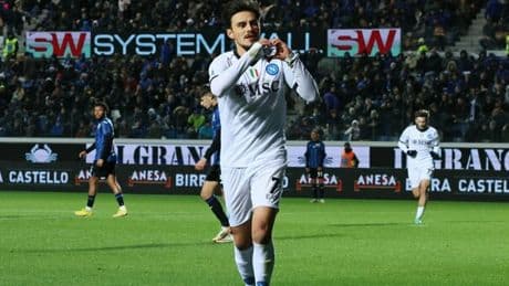 Calciomercato Napoli, possibile il ritorno di Elmas: definita la trattativa per Gutierrez. Farà le visite dopo il ritiro di Castel di Sangro