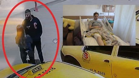 Bursa'da eski nişanlısını tabancayla vuran zanlı 14 gün sonra teslim oldu